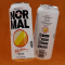 Normal Beverage Ltd. - Embrace Your Normal™ - Hello Morning Non-Alcoholic Mimosa - Single 473mL - Made in Canada Normal Beverage Ltd. - Embrace Your Normal™ - Hello Morning Non-Alcoholic Mimosa - Single 473mL - Made in Canada