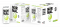 Normal Beverage Ltd. - Embrace Your Normal™ - Agave Splash Non-Alcoholic Margarita Cocktail 473ml 12-pack and 4-pack Normal Beverage Ltd. - Embrace Your Normal™ - Agave Splash Non-Alcoholic Margarita Cocktail 473ml 12-pack and 4-pack