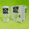 Normal Beverage Ltd. - Embrace Your Normal™ - Agave Splash Non-Alcoholic Margarita - Single and 4-pack 473mL Normal Beverage Ltd. - Embrace Your Normal™ - Agave Splash Non-Alcoholic Margarita - Single and 4-pack 473mL